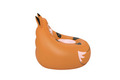 Bestway Cozy Critters oppblåsbar stol rev